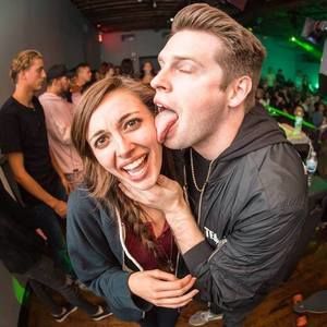 Meet your Posher, Patrick